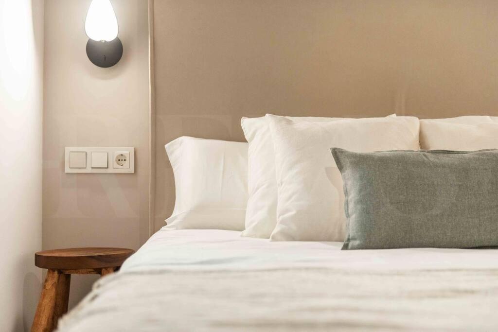 Eclectic & Elegant Apartment By Rems Málaga Kültér fotó